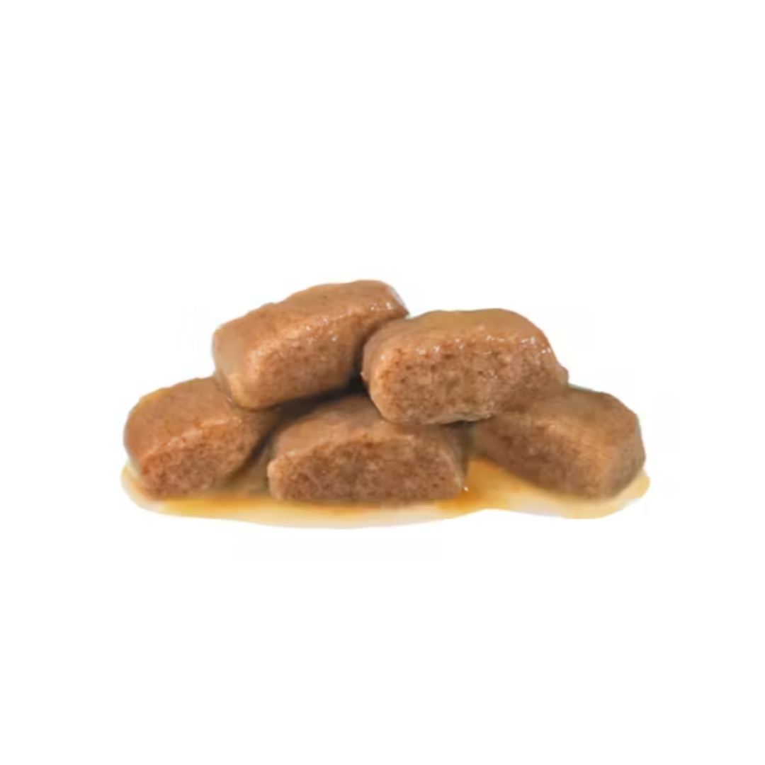 Royal Canin® Veterinary Diet Renal Fish Pouches Feline Wet Food