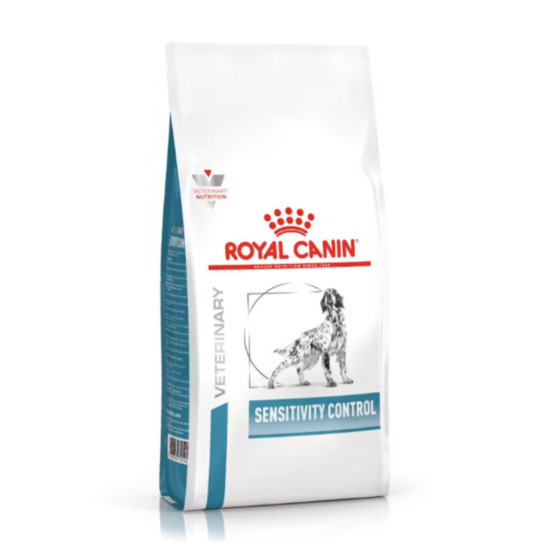 Royal Canin® Veterinary Diet Hypoallergenic Moderate Calorie Dry Canine Food