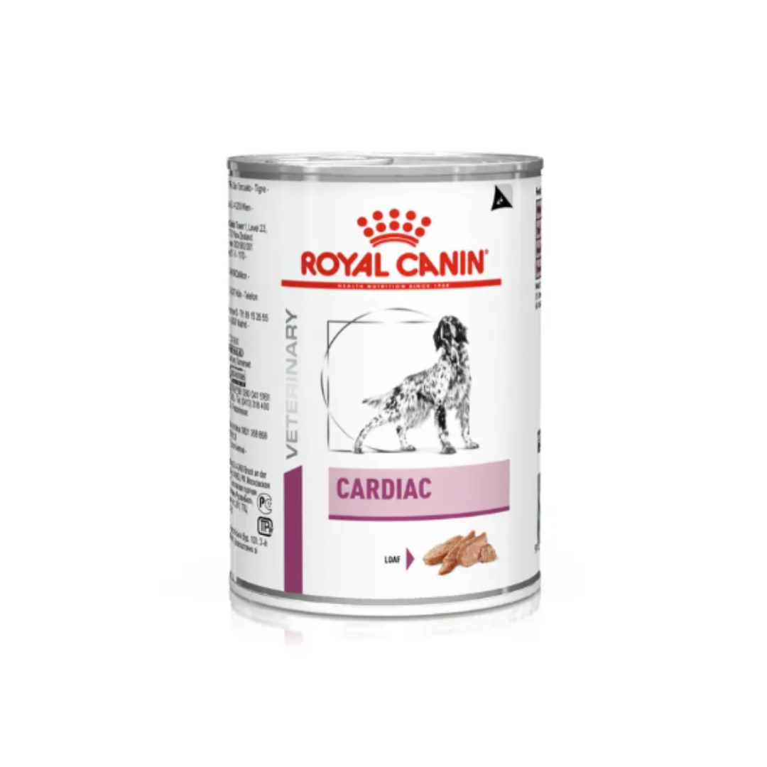 Royal Canin® Veterinary Diet Cardiac Dry Canine Food