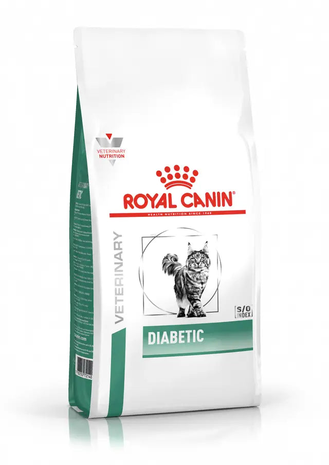 Royal Canin® Veterinary Diet Diabetic Dry Canine Food