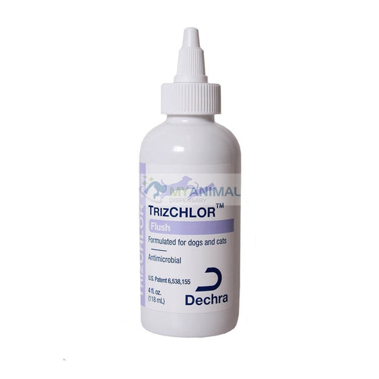 Dechra TrizCHLOR Flush