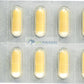 Sandoz Gabapentin Anticonvulsant Pain Relief Treatment Capsule (300mg)