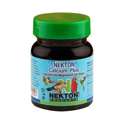 Nekton® Calcium Plus Avian Supplement