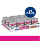 Hill's® Prescription Diet® Digestive Fiber Care Stress Gastrointestinal Biome Feline Chicken & Vegetable Stew Canned