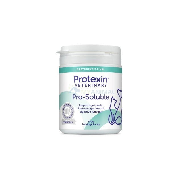 Protexin Pro-Soluble