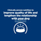 Hill's® Prescription Diet® k/d® Canine Kidney Care