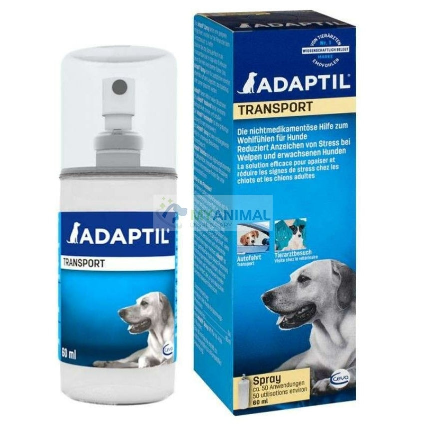 CEVA Adaptil Transport Calming Spray