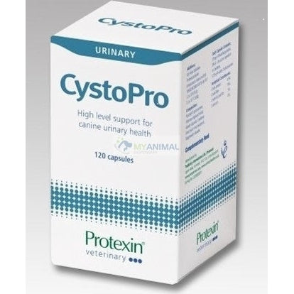 Protexin CystoPro Urinary Supplement for Dogs and Cats