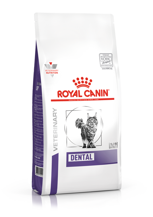 Royal Canin® Veterinary Diet Dental Special for Small Dogs Dry Canine Food (<10kg)
