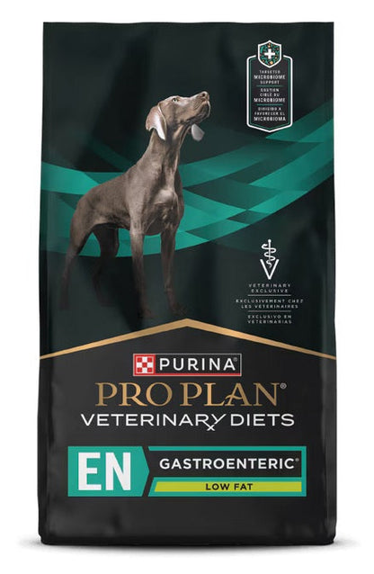 Purina® Pro Plan® Veterinary Diet Gastrointestinal [Low Fat] Canine Dry Food