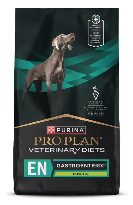 Purina® Pro Plan® Veterinary Diet Gastrointestinal [Low Fat] Canine Dry Food
