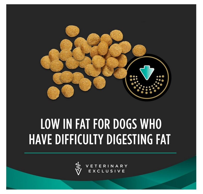 Purina® Pro Plan® Veterinary Diet Gastrointestinal Canine Dry Food