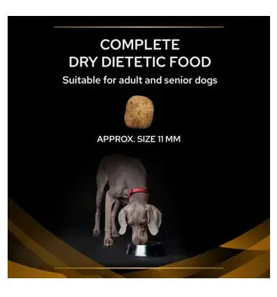Purina® Pro Plan® Veterinary Diet Kidney Function Canine Dry Food