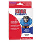 Kong Cushion Collar for Dogs Cats Pets