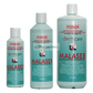 Malaseb Medicated Shampoo for Dogs Cats Pets