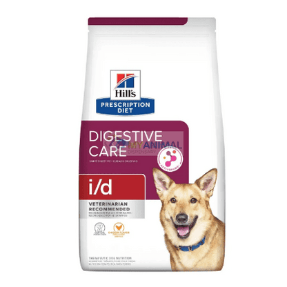 Hill's® Prescription Diet® i/d® Canine Digestive Care