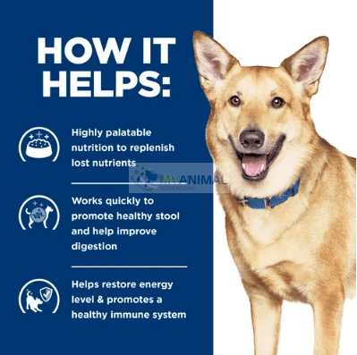 Hill's® Prescription Diet® i/d® Canine Digestive Care