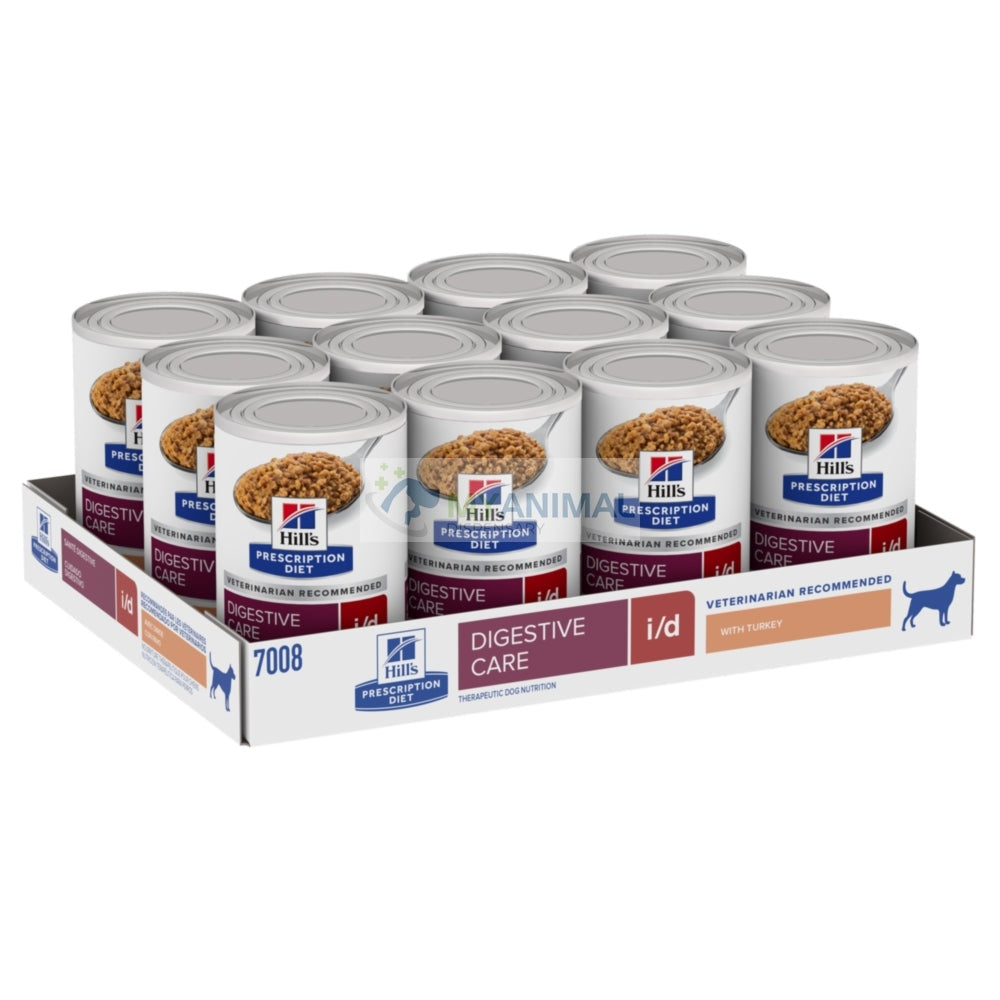 Hill's® Prescription Diet® i/d® Digestive Care Canine Canned