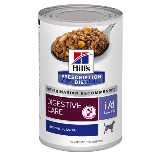 Hill's® Prescription Diet® i/d® Low Fat Digestive Care Canine Canned