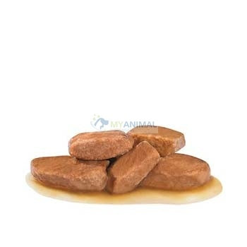 ROYAL CANIN® Veterinary Diet Feline Sensitivity Control Chicken with Rice Wet Pouch 85g