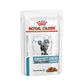 ROYAL CANIN® Veterinary Diet Feline Sensitivity Control Chicken with Rice Wet Pouch 85g