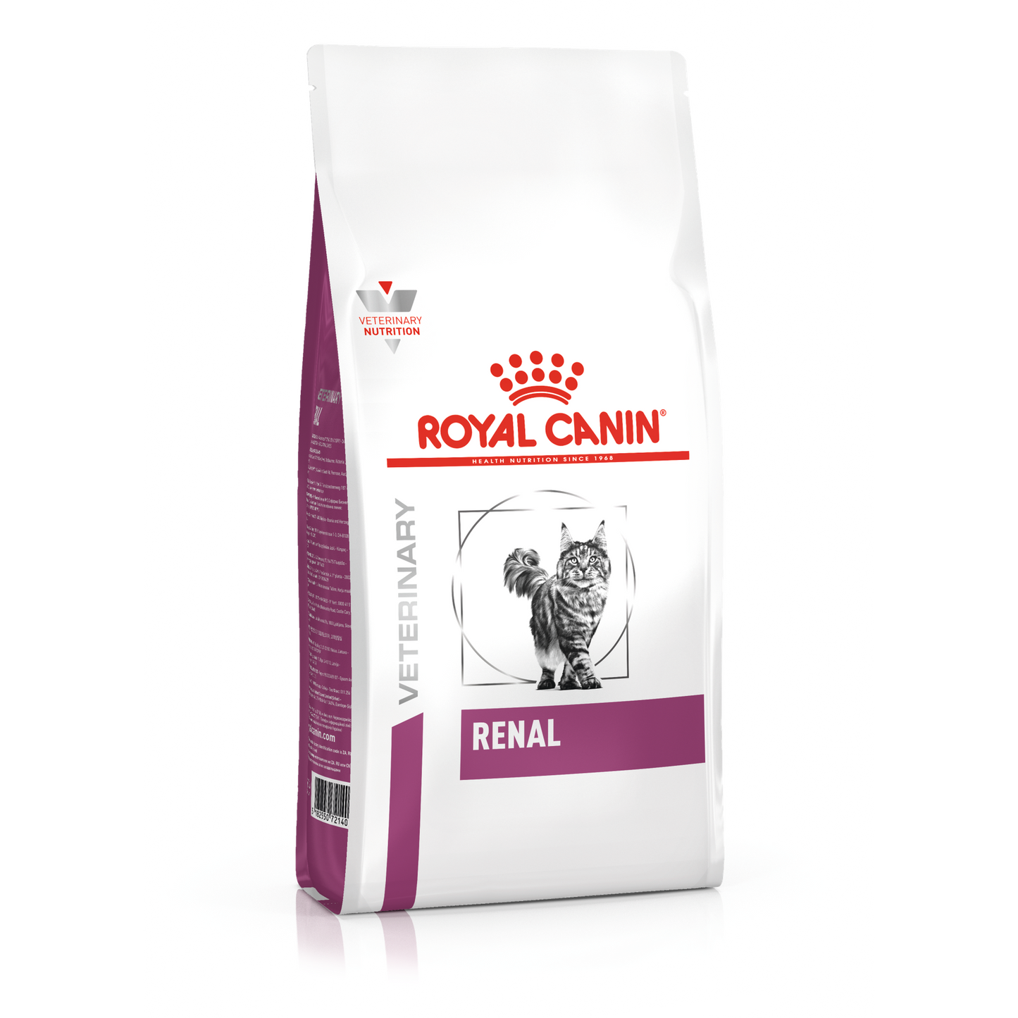 Royal Canin® Veterinary Diet Renal Dry Feline Food