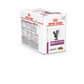 Royal Canin® Veterinary Diet Renal Chicken with Gravy Pouches Feline Wet Food