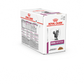 Royal Canin® Veterinary Diet Renal Fish Pouches Feline Wet Food