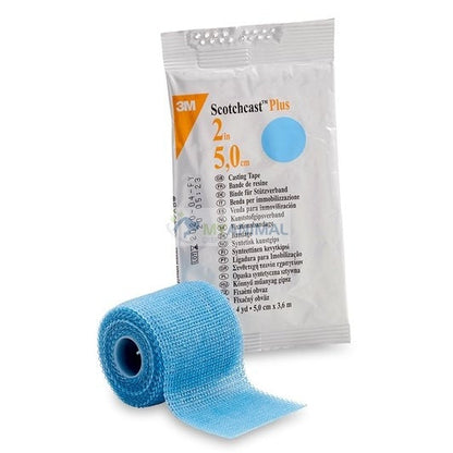 3M Scotchcast Plus Casting Tape (3 sizes)