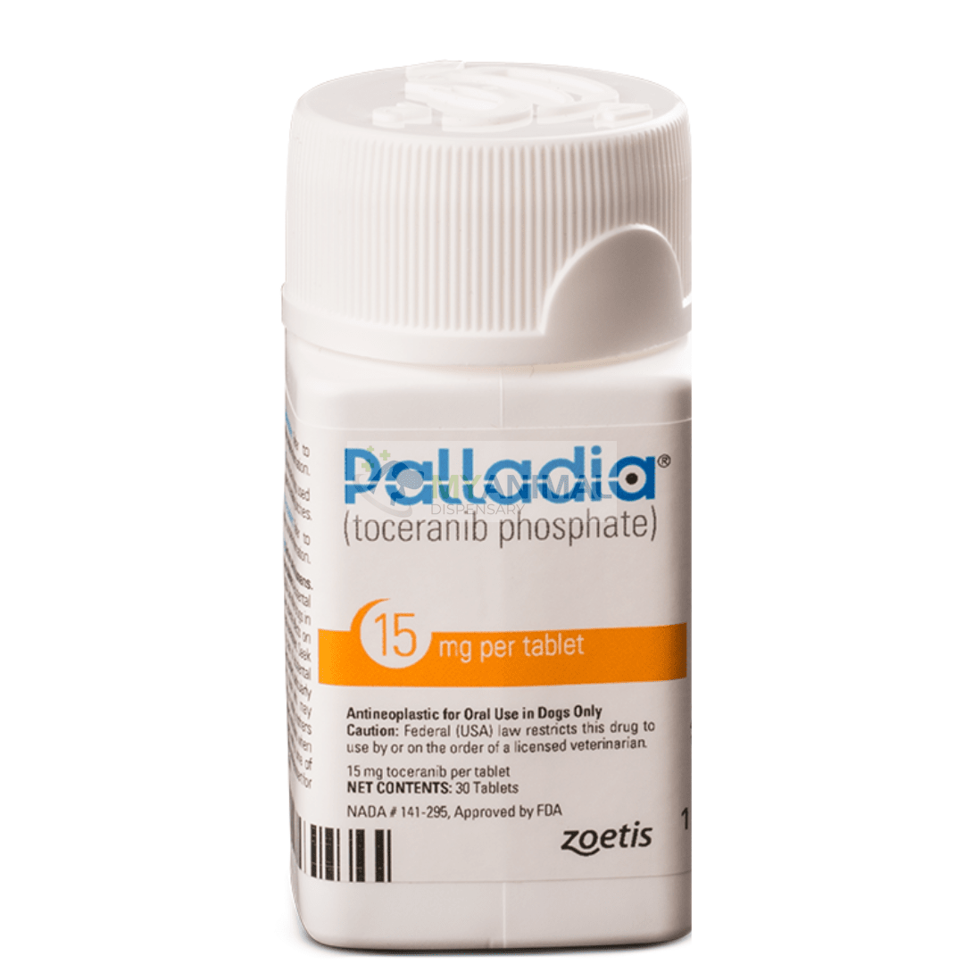 Palladia Tablets