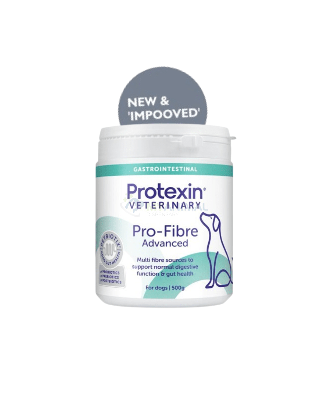 Protexin Pro-Fibre Advanced for Dogs