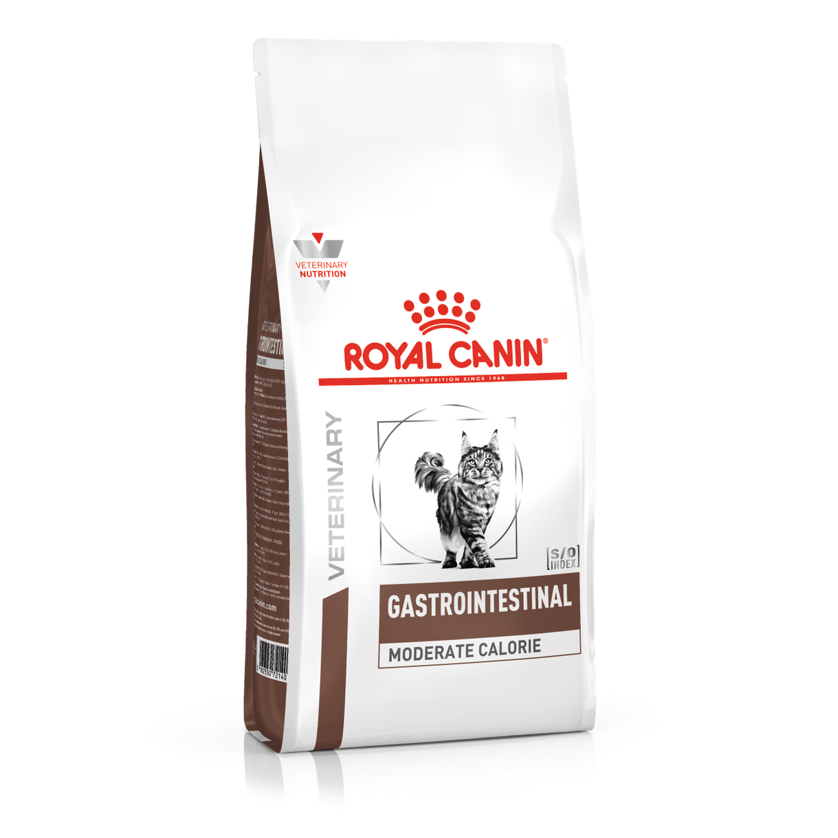 Royal Canin® Veterinary Diet Gastrointestinal Moderate Calorie Dry Feline Food