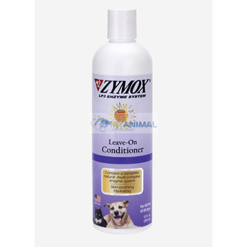 Zymox® Leave-On Conditioner for Dogs Cats Pets