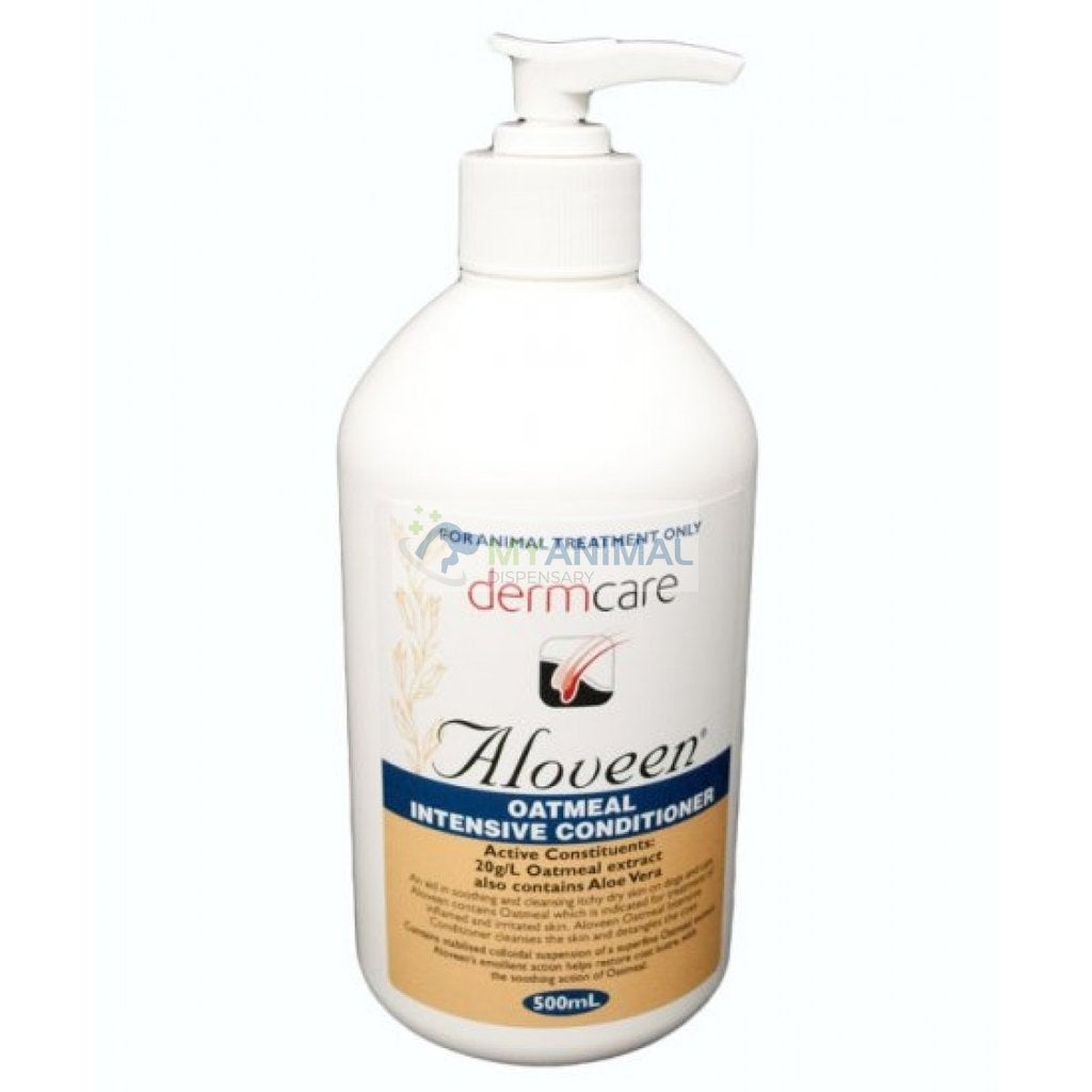 Aloveen Conditioner