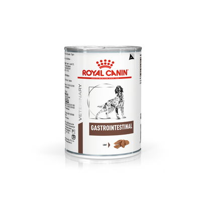 Royal Canin® Veterinary Diet Gastrointestinal Canned Canine Food