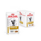 Royal Canin® Veterinary Diet Urinary S/O Moderate Calorie Morsels in Gravy Pouches Feline Wet Food