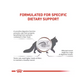 Royal Canin® Veterinary Diet Fibre Response Dry Feline Food