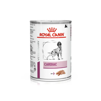 Royal Canin® Veterinary Diet Cardiac Wet Loaf Canned Canine Food