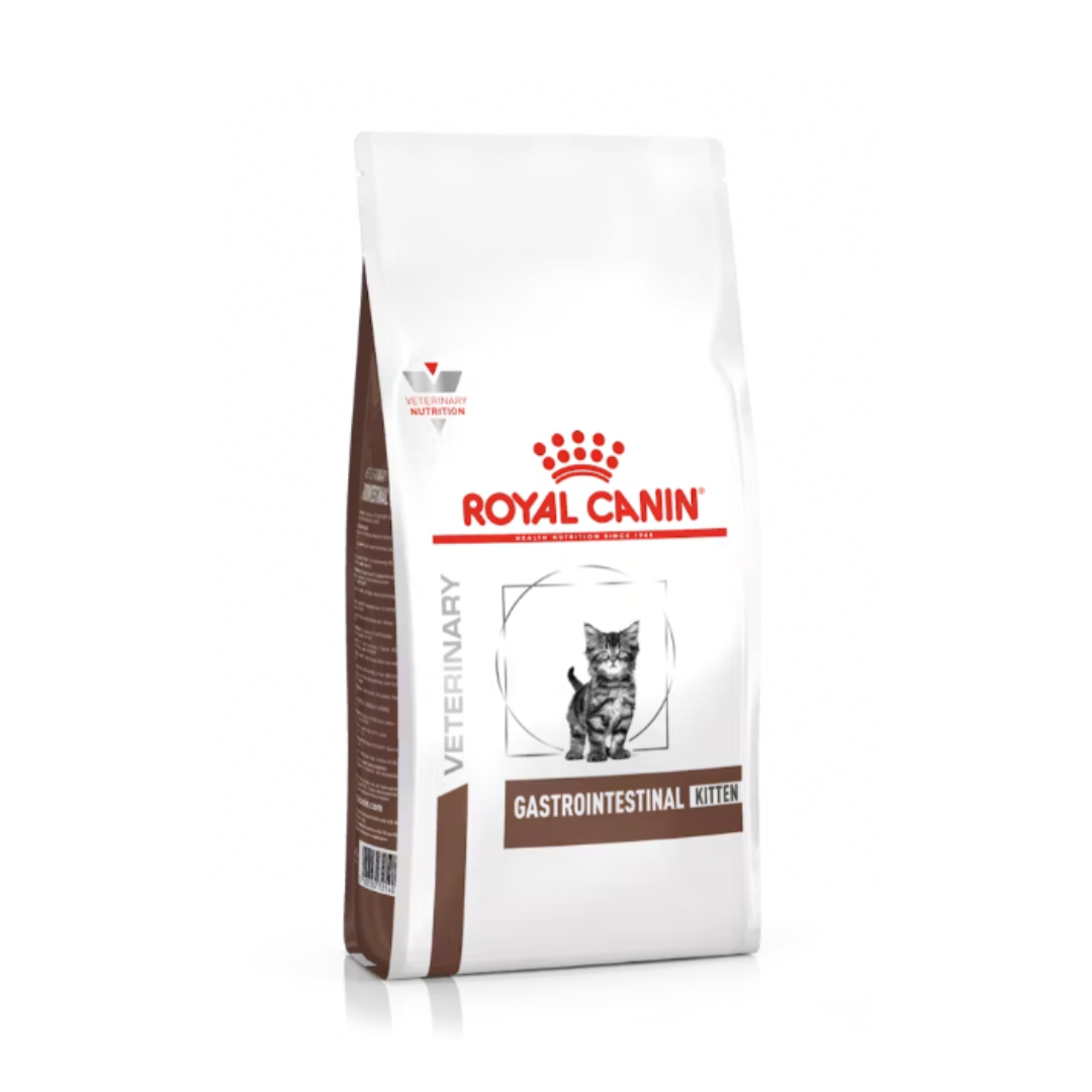 Royal Canin® Veterinary Diet Gastrointestinal Dry Feline Food