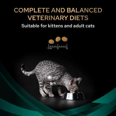 Purina® Pro Plan® Veterinary Diet Gastrointestinal Feline Dry Food