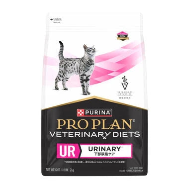 Purina® Pro Plan® Veterinary Diet Urinary Feline Dry Food