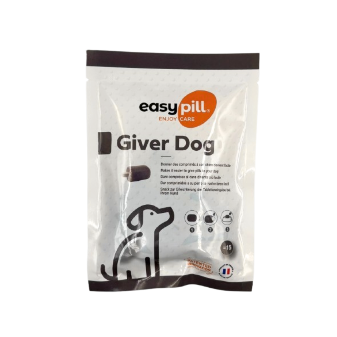 EasyPill® Giver for Dogs