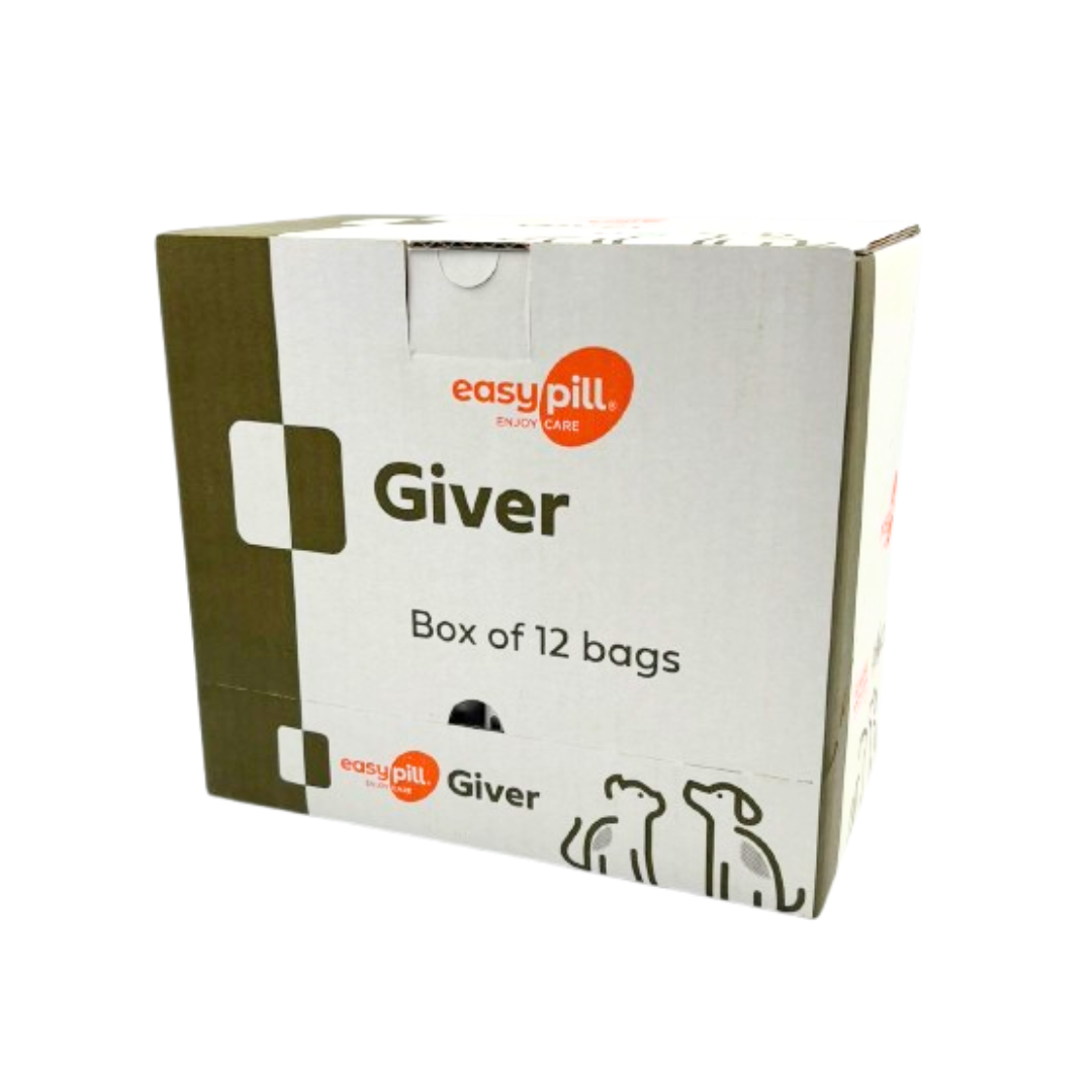 EasyPill® Giver for Cats