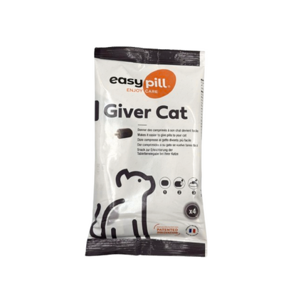 EasyPill® Giver for Cats
