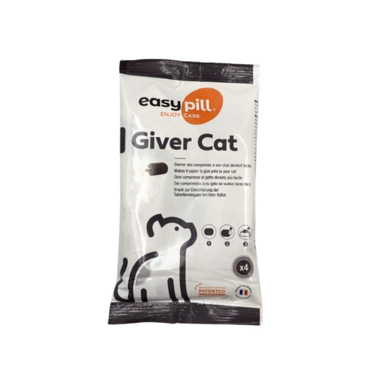 EasyPill® Giver for Cats