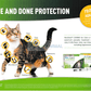 NexGard® COMBO Spot-On for Cats (2.5-7.5kg)