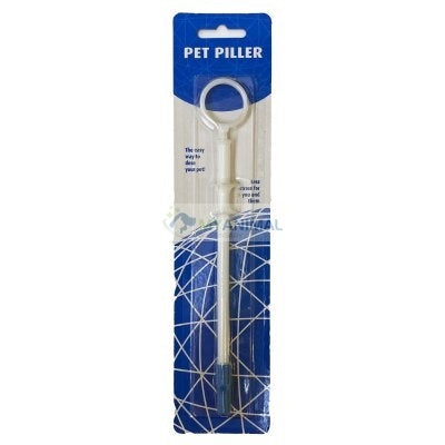 Pet Piller for Dogs and Cats