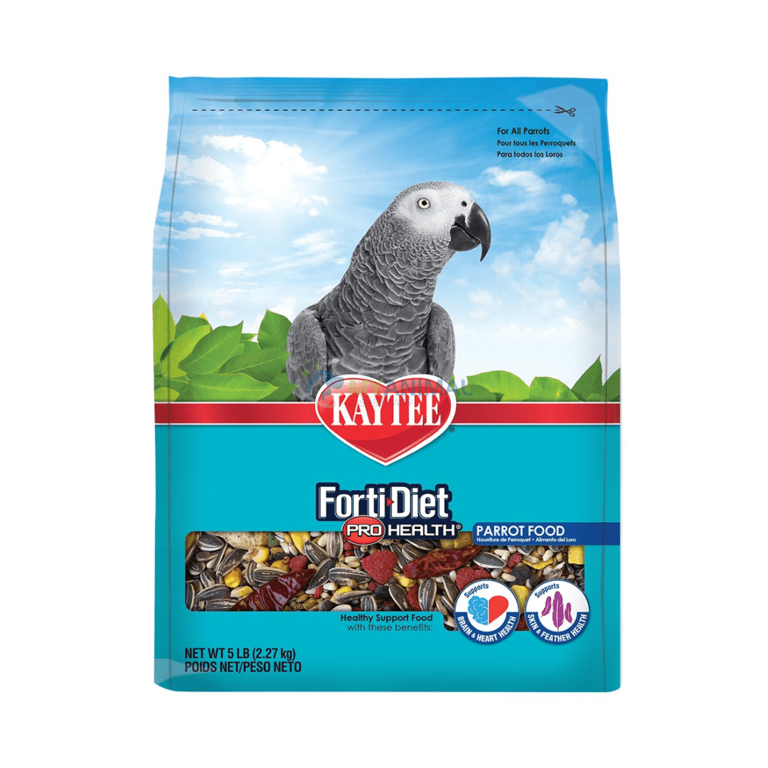 KAYTEE® Forti-Diet® Pro-Health Food for Parrots