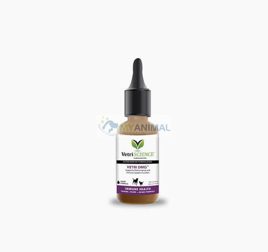 Vetri-Science Vetri-DMG Liquid (30ml or 114ml)