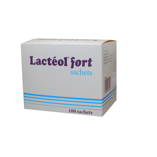 Lacteol Forte Lactobacillus Acidophilus Probiotic Sachets